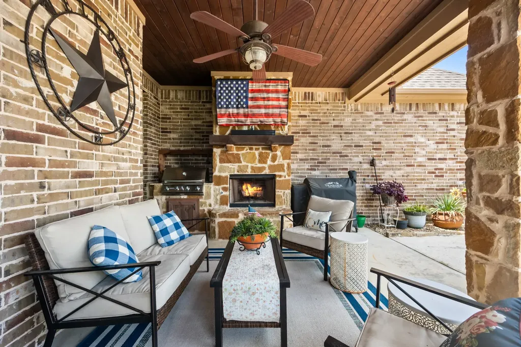 5038 White Pine Drive Royse City TX 75189