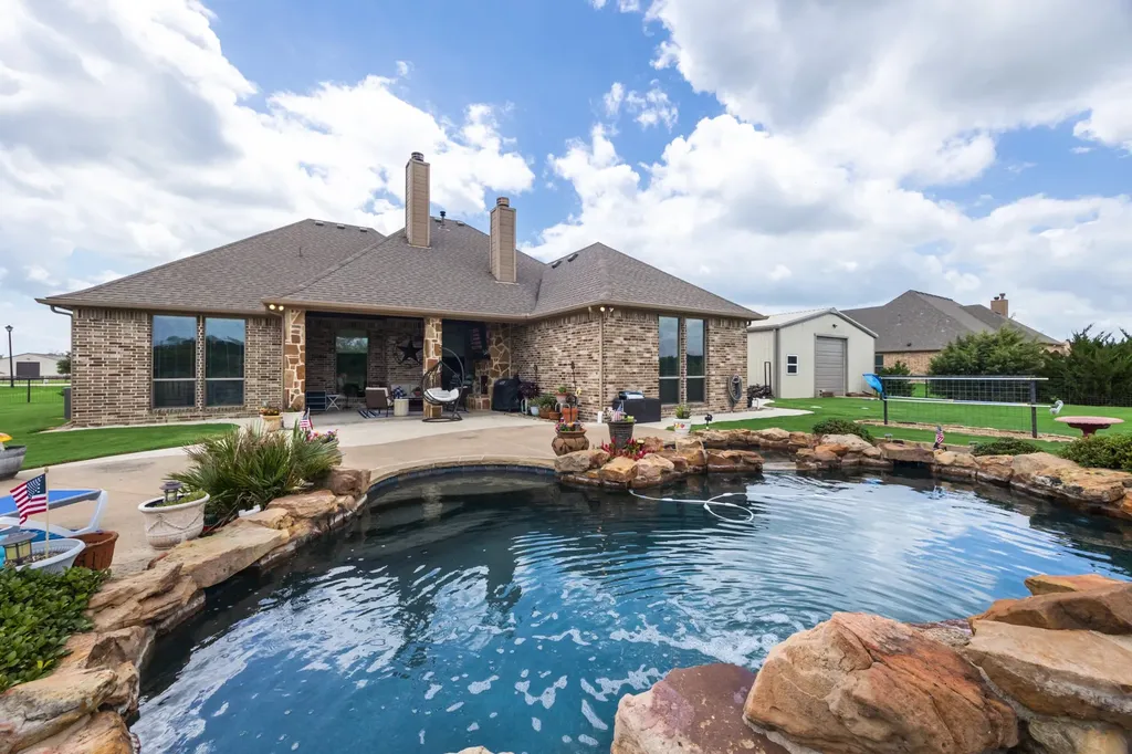 5038 White Pine Drive Royse City TX 75189