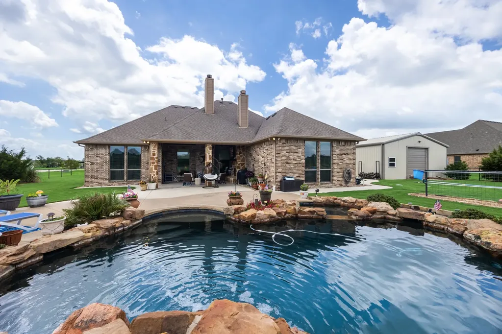 5038 White Pine Drive Royse City TX 75189