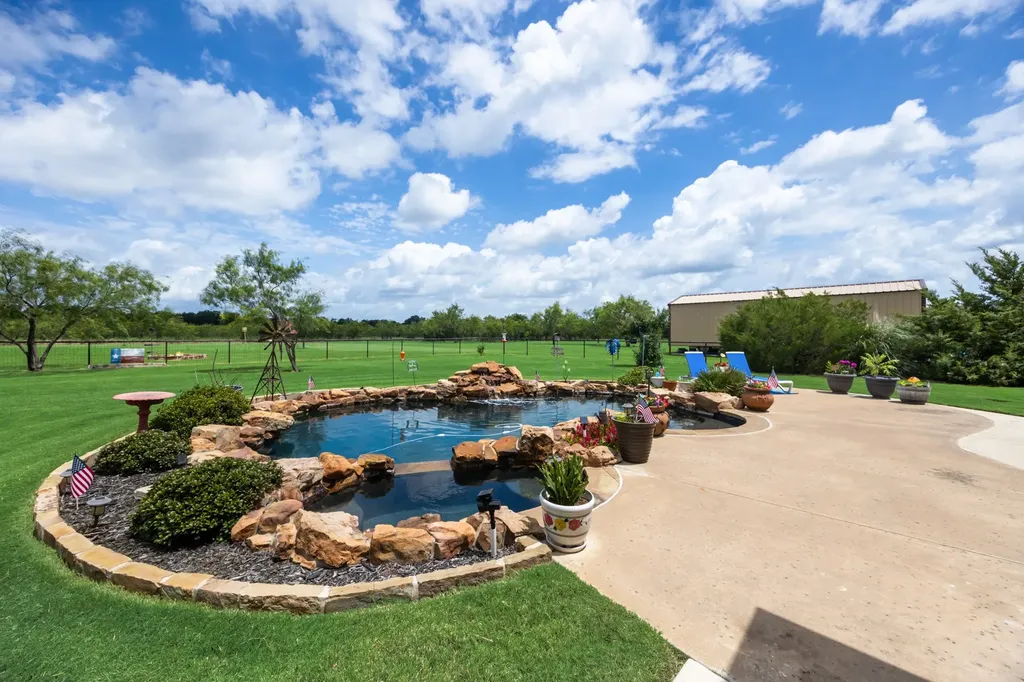 5038 White Pine Drive Royse City TX 75189