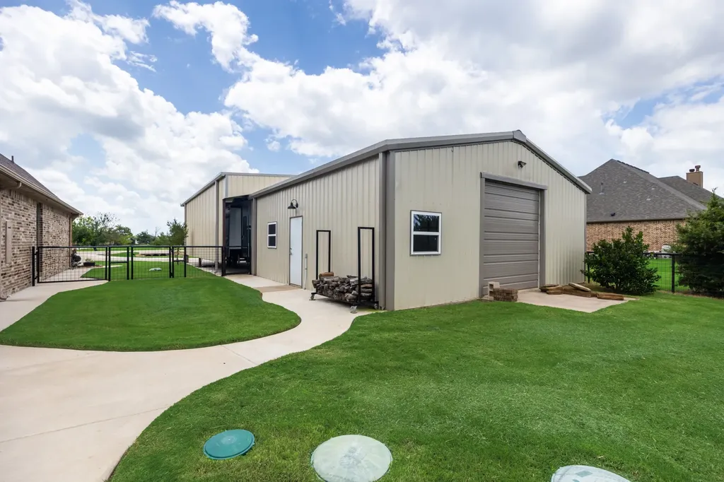 5038 White Pine Drive Royse City TX 75189