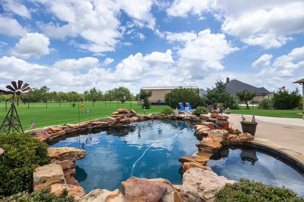 5038 White Pine Drive Royse City TX 75189