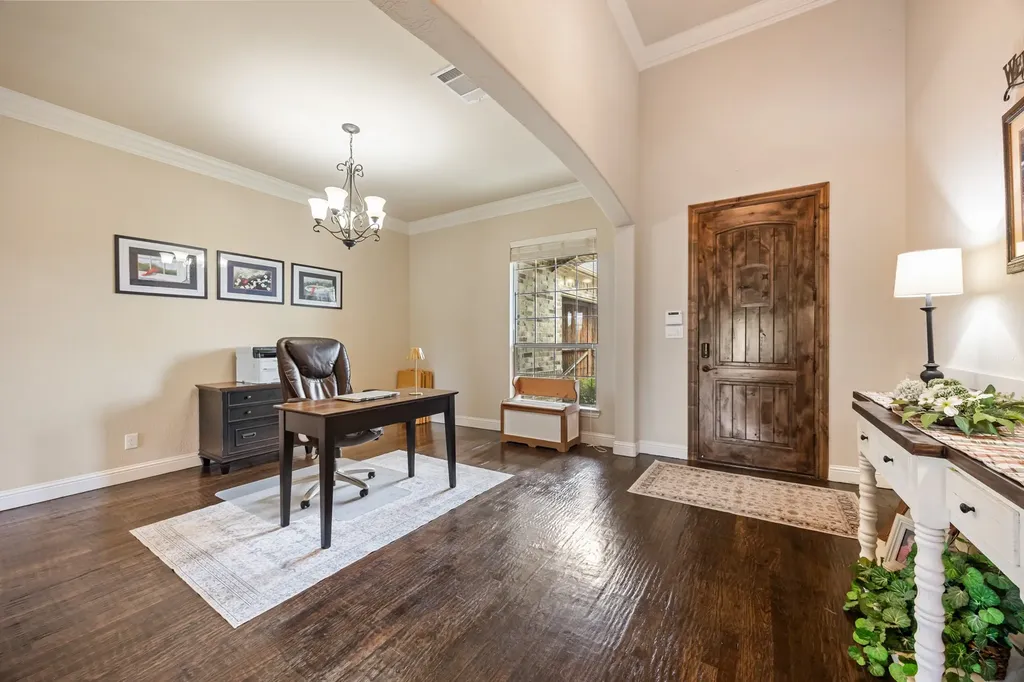 5038 White Pine Drive Royse City TX 75189