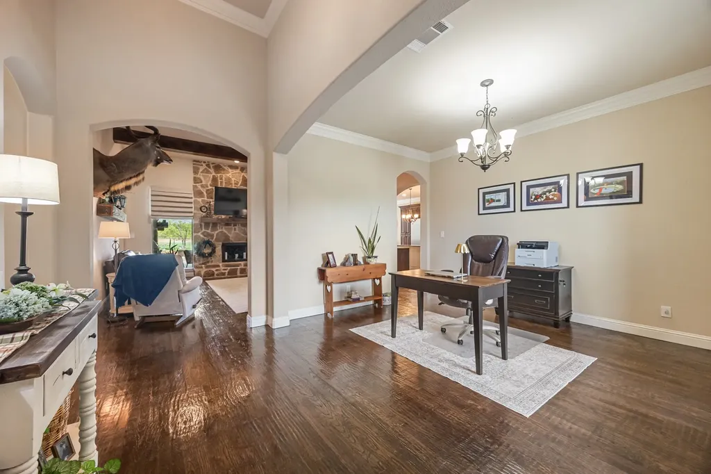 5038 White Pine Drive Royse City TX 75189