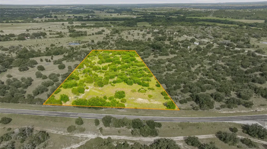 9671 Paluxy Highway Bluff Dale TX 76433