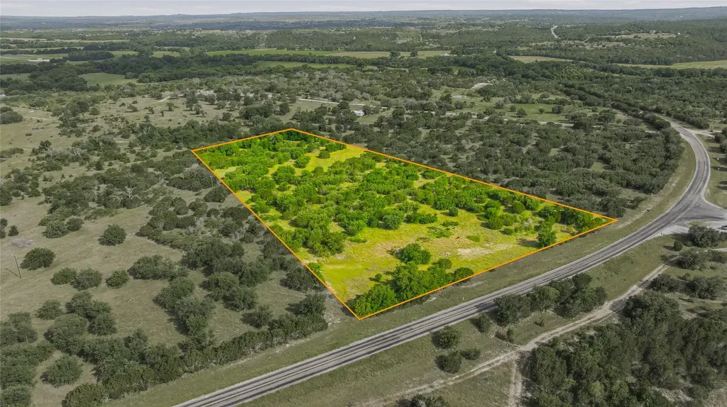 9671 Paluxy Highway Bluff Dale TX 76433