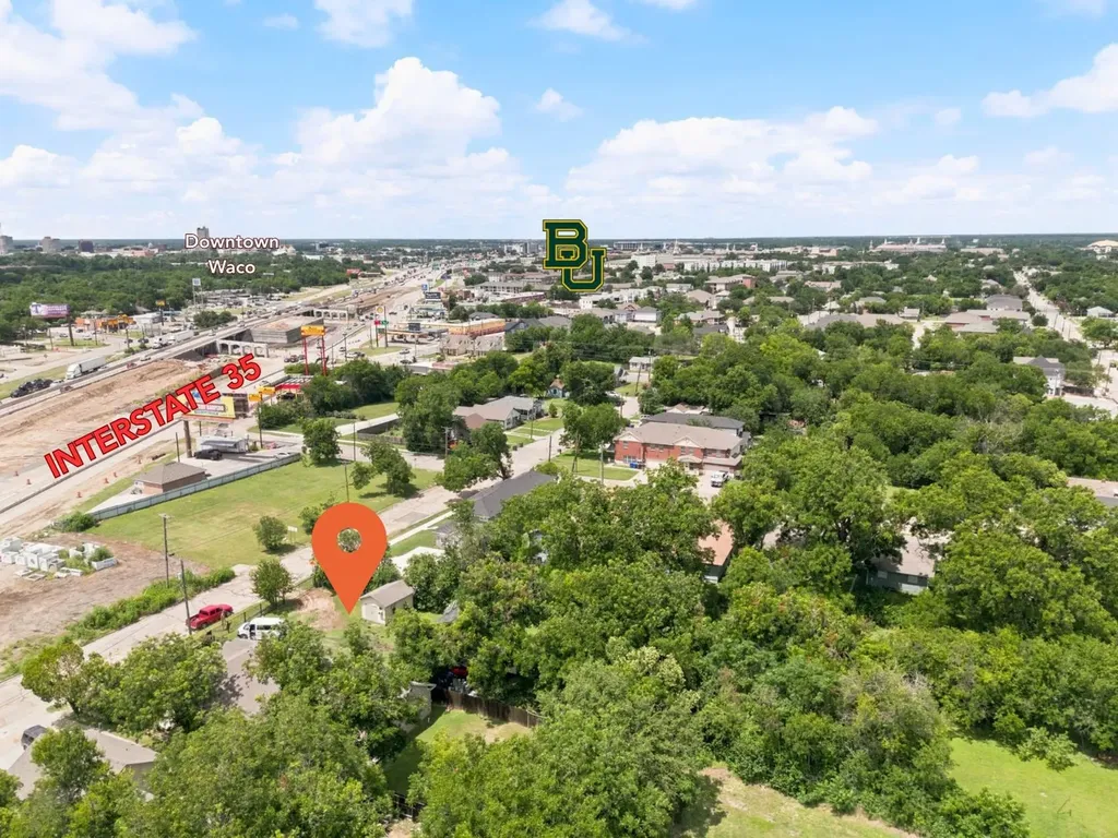 2000 Bagby Avenue Waco TX 76706