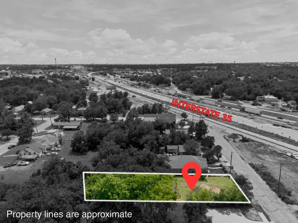 2000 Bagby Avenue Waco TX 76706