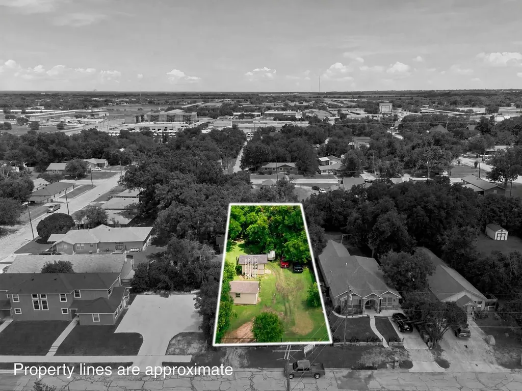 2000 Bagby Avenue Waco TX 76706