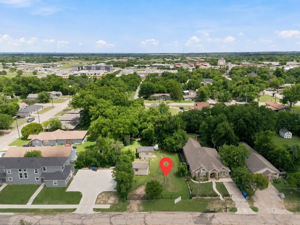 2000 Bagby Avenue Waco TX 76706