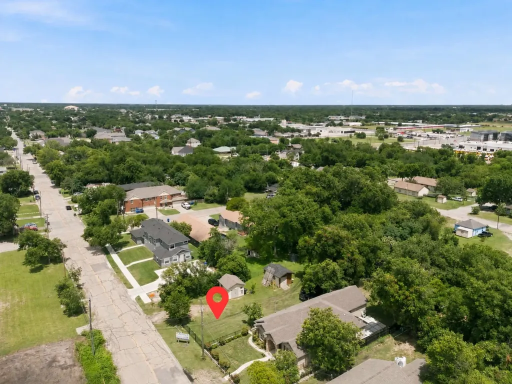 2000 Bagby Avenue Waco TX 76706