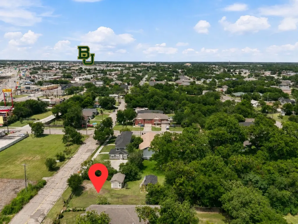 2000 Bagby Avenue Waco TX 76706