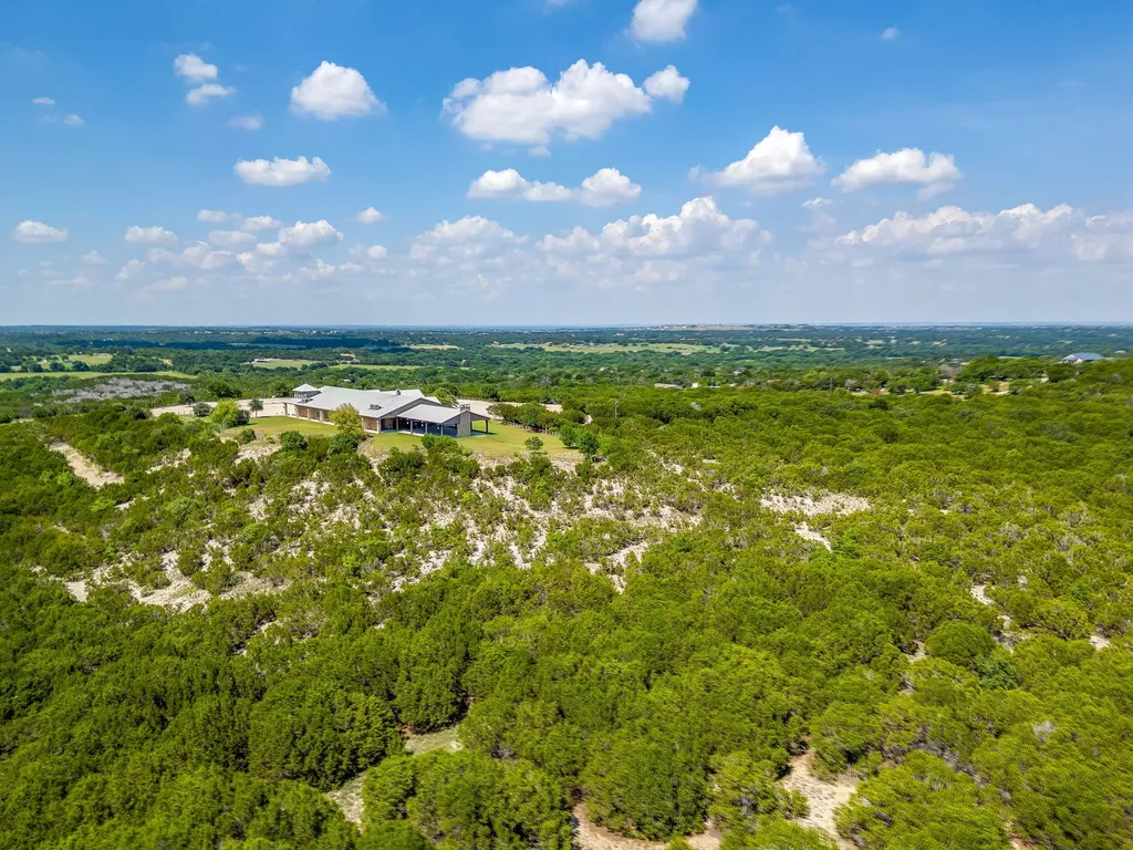6000A Tucker Drive Weatherford TX 76085