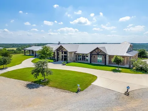 6000A Tucker Drive Weatherford TX 76085