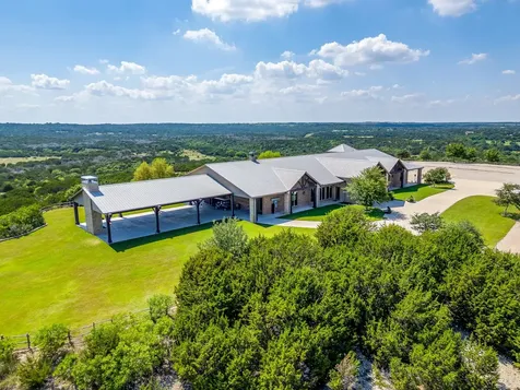 6000A Tucker Drive Weatherford TX 76085