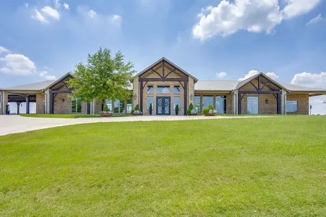 6000A Tucker Drive Weatherford TX 76085