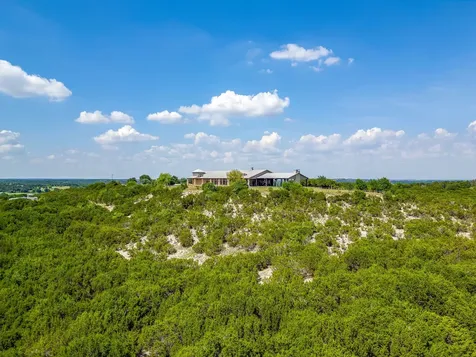 6000A Tucker Drive Weatherford TX 76085