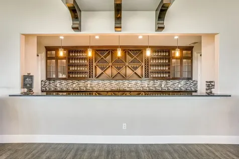 6000A Tucker Drive Weatherford TX 76085