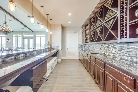 6000A Tucker Drive Weatherford TX 76085