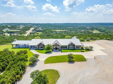 6000A Tucker Drive Weatherford TX 76085