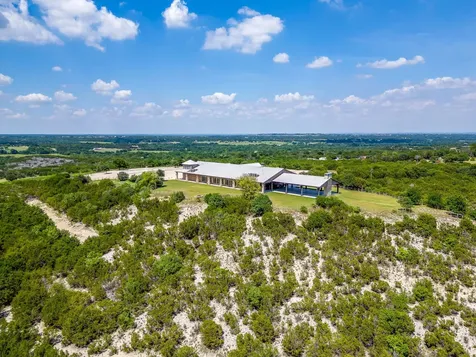 6000A Tucker Drive Weatherford TX 76085