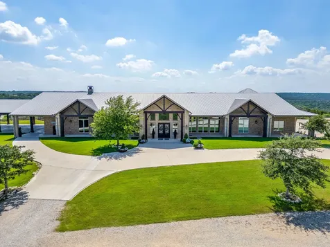 6000A Tucker Drive Weatherford TX 76085