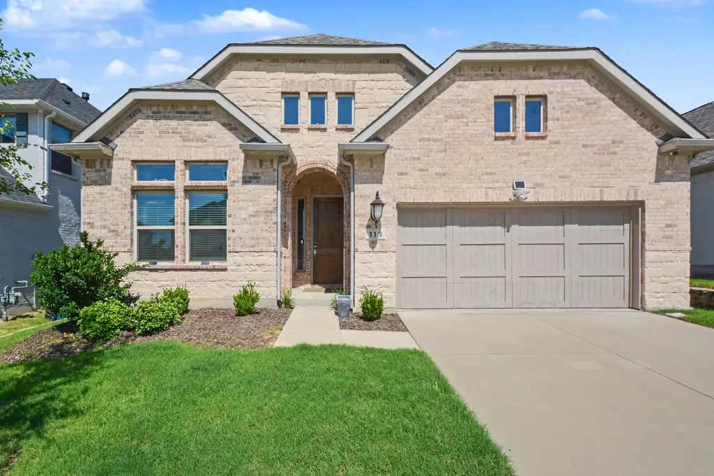 113 Lakeview Drive Oak Point TX 75068