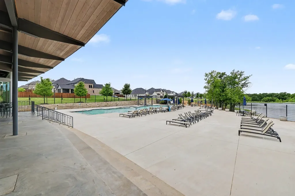 113 Lakeview Drive Oak Point TX 75068