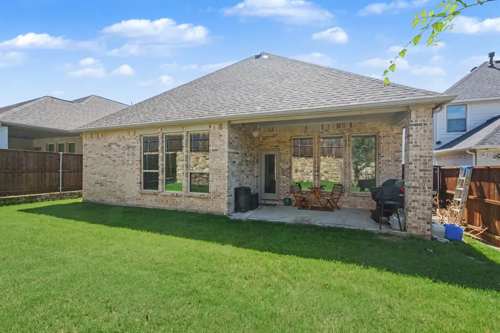 113 Lakeview Drive Oak Point TX 75068