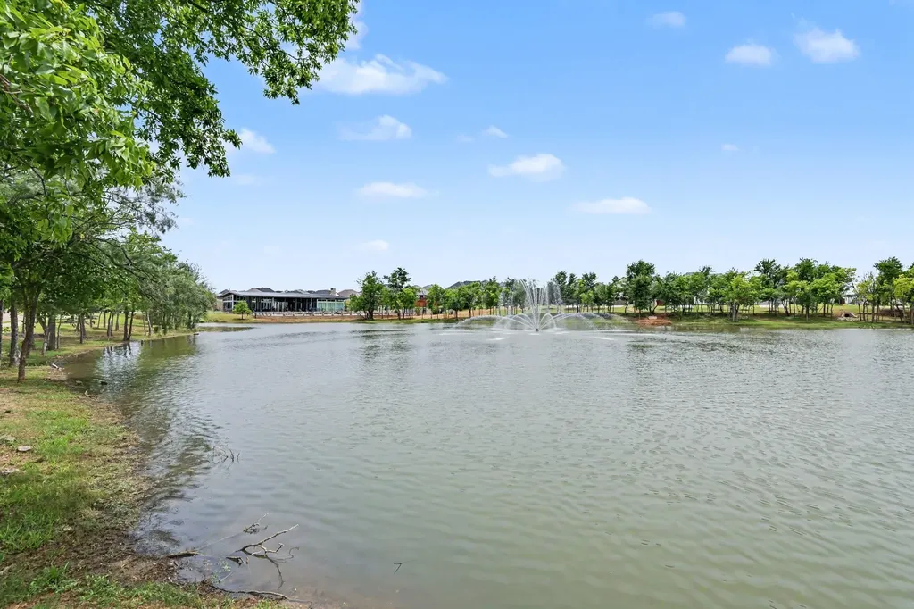 113 Lakeview Drive Oak Point TX 75068