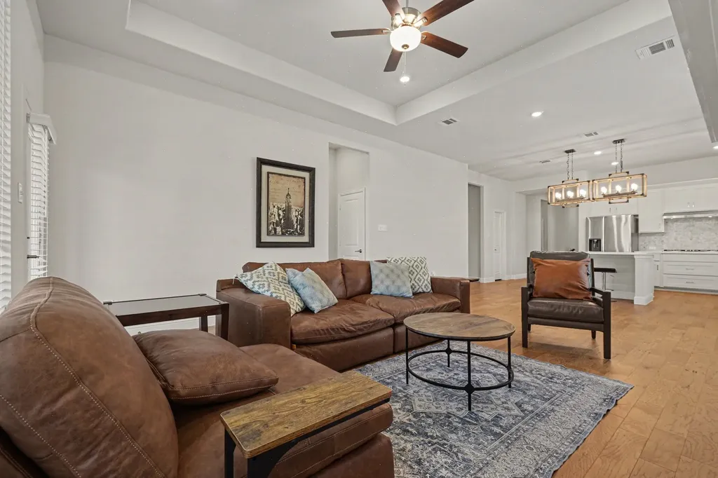 113 Lakeview Drive Oak Point TX 75068