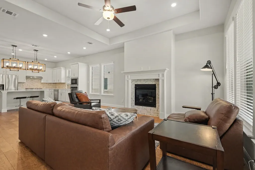 113 Lakeview Drive Oak Point TX 75068