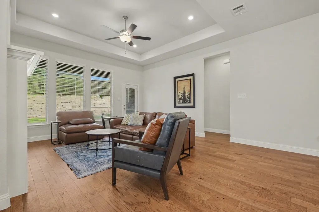113 Lakeview Drive Oak Point TX 75068