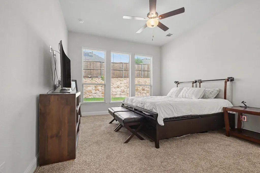 113 Lakeview Drive Oak Point TX 75068