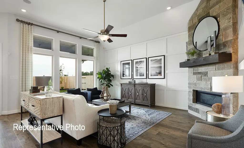 2280 Garnet Drive Waxahachie TX 75167