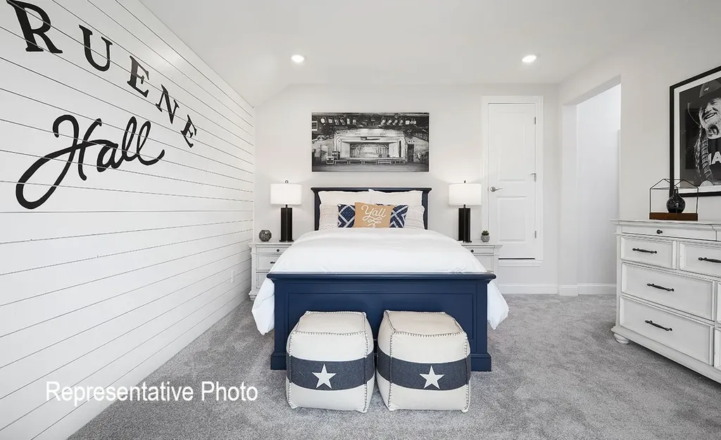2280 Garnet Drive Waxahachie TX 75167
