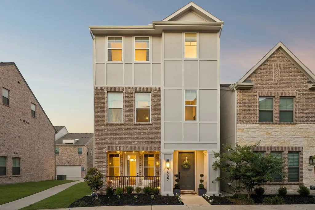 7537 Laburnam Road Dallas TX 75228