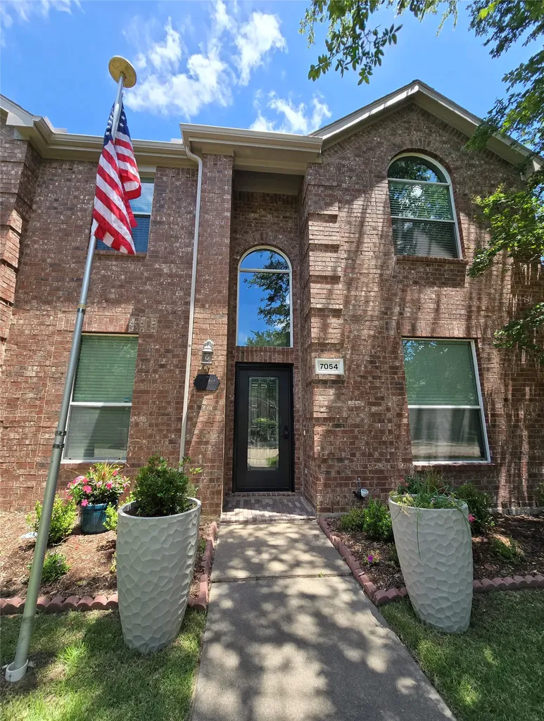 7054 Chinquapin Drive Frisco TX 75033