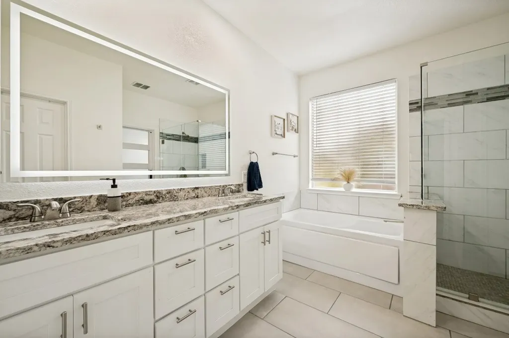 7054 Chinquapin Drive Frisco TX 75033