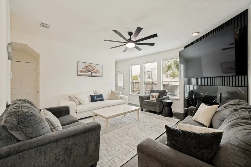 7054 Chinquapin Drive Frisco TX 75033