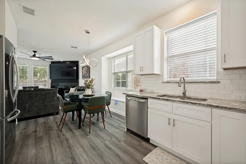 7054 Chinquapin Drive Frisco TX 75033