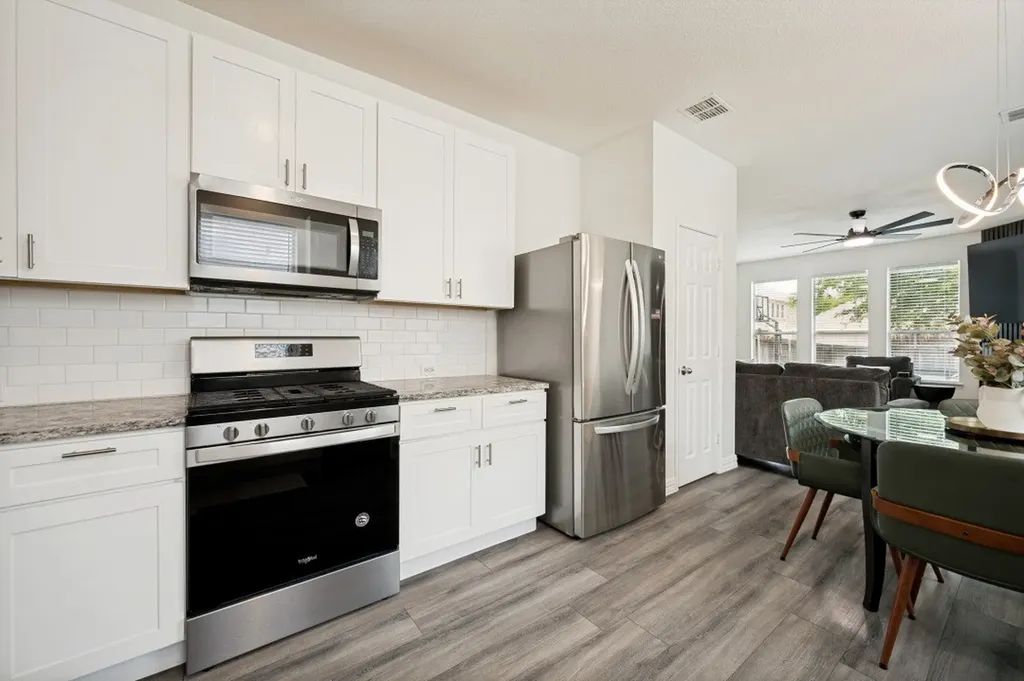 7054 Chinquapin Drive Frisco TX 75033