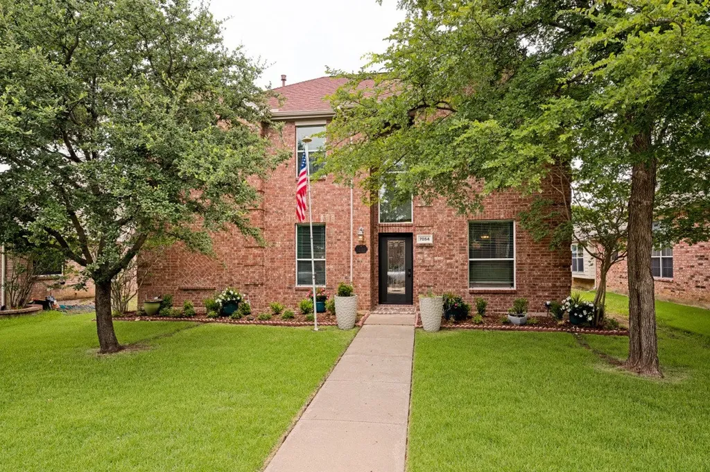 7054 Chinquapin Drive Frisco TX 75033