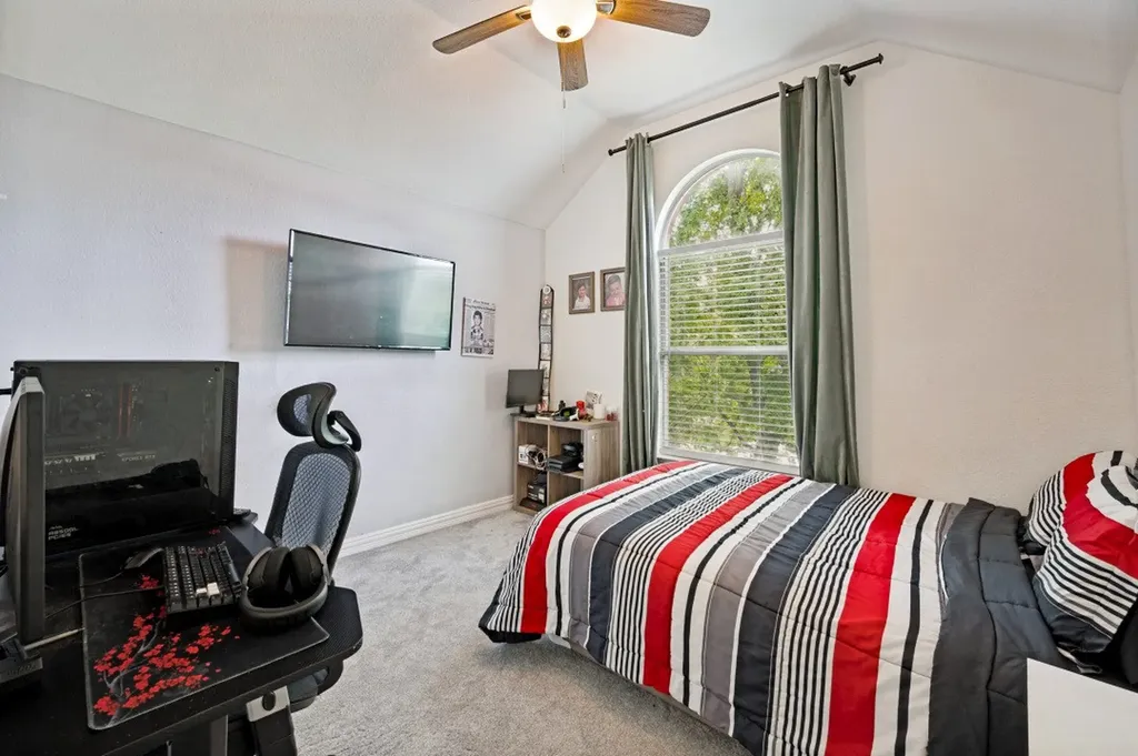 7054 Chinquapin Drive Frisco TX 75033