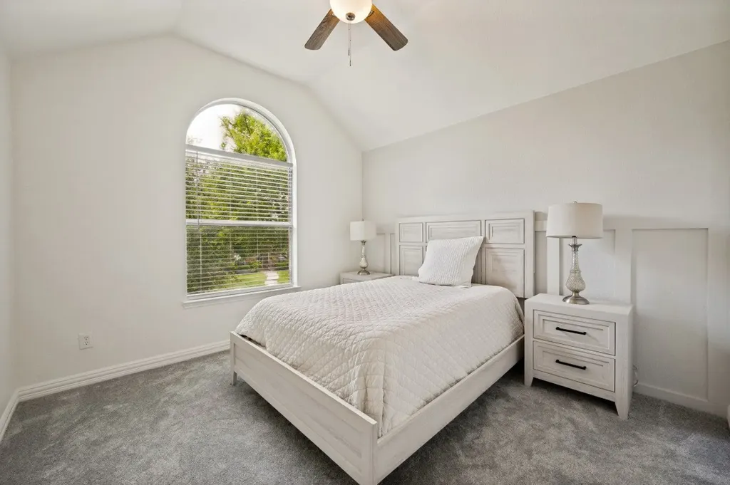 7054 Chinquapin Drive Frisco TX 75033