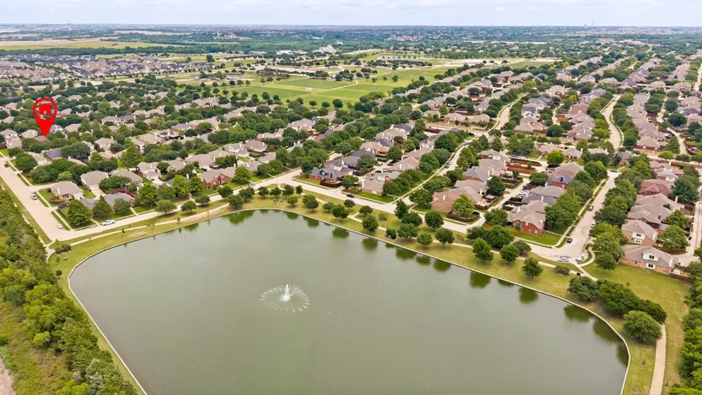 7054 Chinquapin Drive Frisco TX 75033