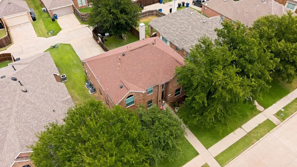7054 Chinquapin Drive Frisco TX 75033