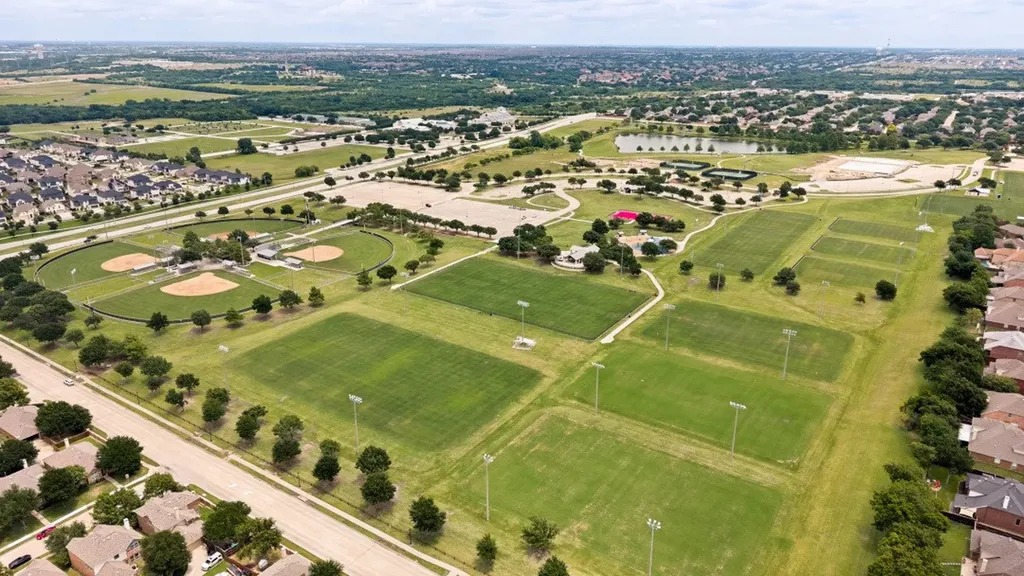 7054 Chinquapin Drive Frisco TX 75033