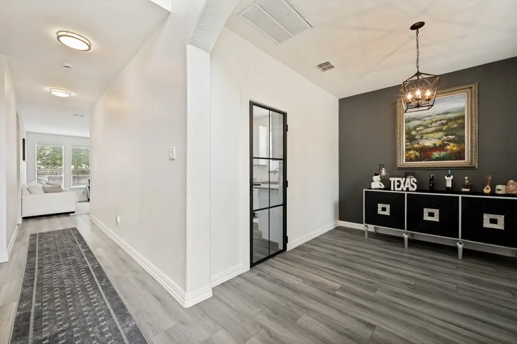 7054 Chinquapin Drive Frisco TX 75033