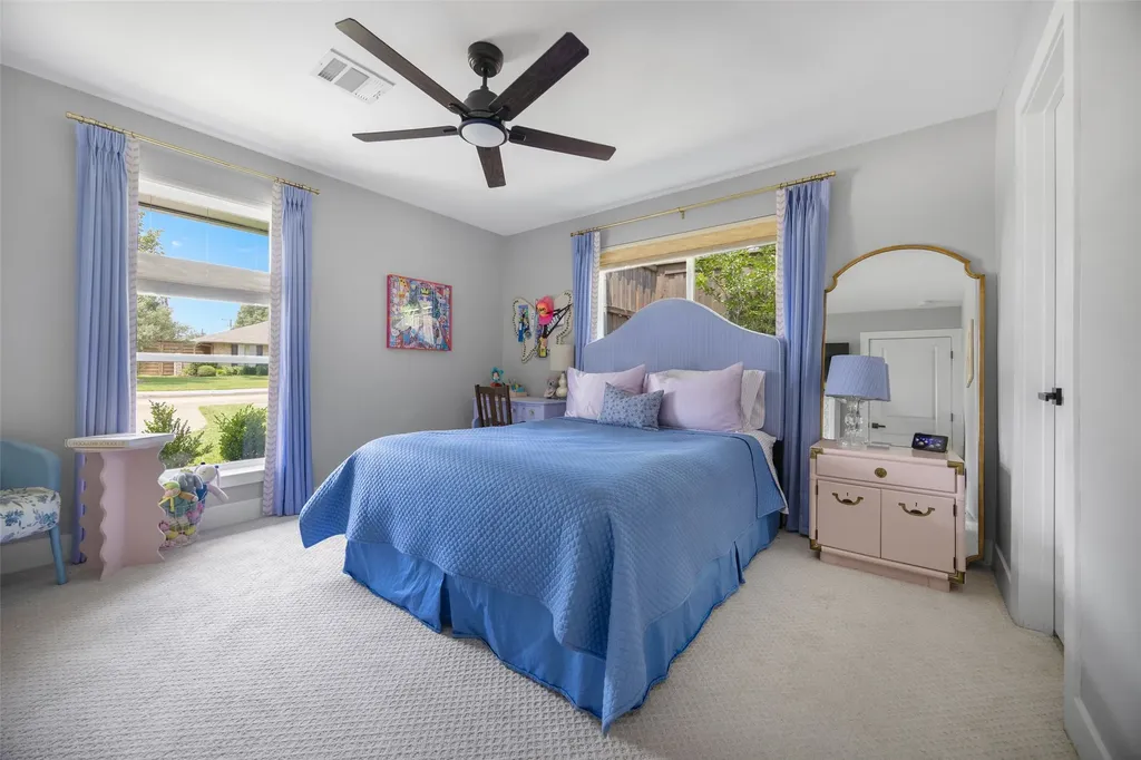 4708 Forest Bend Road Dallas TX 75244